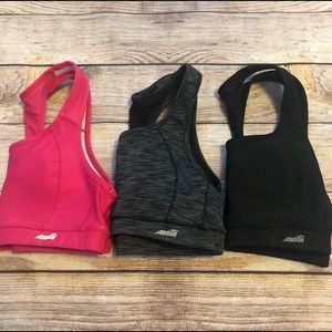 Sports bras